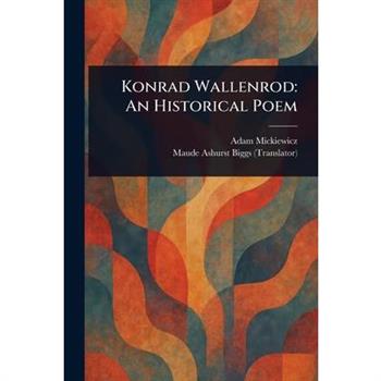 Konrad Wallenrod