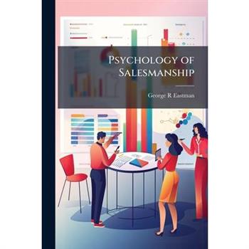 Psychology of Salesmanship