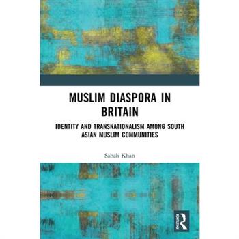 Muslim Diaspora in Britain