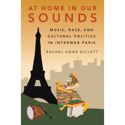 At Home in Our Sounds