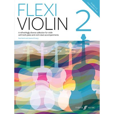 Flexi Violin 2