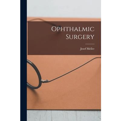Ophthalmic Surgery