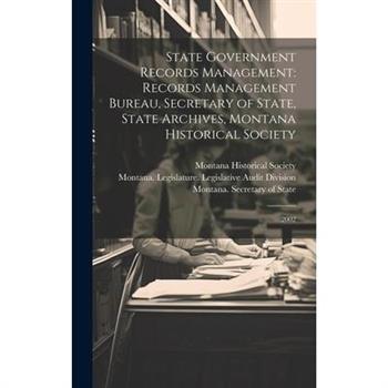 State Government Records Management