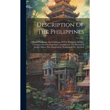 Description Of The Philippines