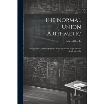 The Normal Union Arithmetic