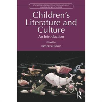 Children's Literature and Culture