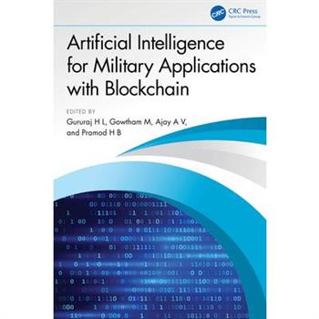 Artificial Intelligence for Military Applications with Blockchain
