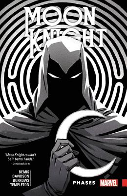 Moon Knight - Legacy 2