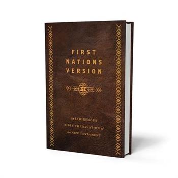 First Nations Version, Bonded Leather
