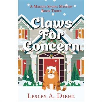 Claws for Concern