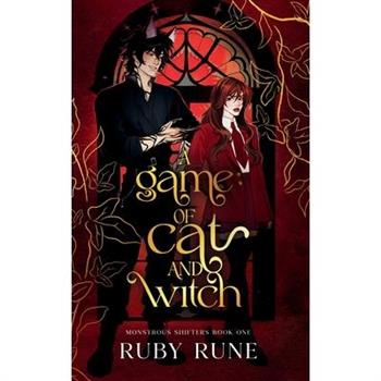 A Game of Cat and Witch