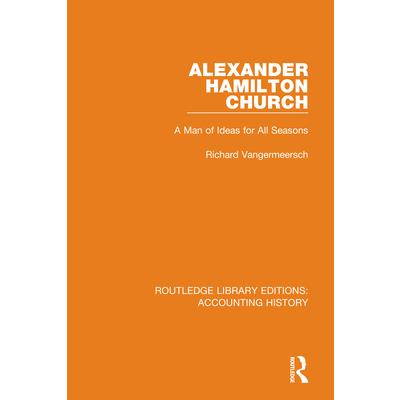 Alexander Hamilton Church