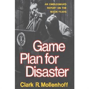 Game Plan for Disaster