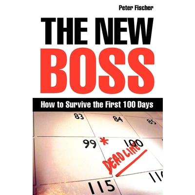 The New Boss