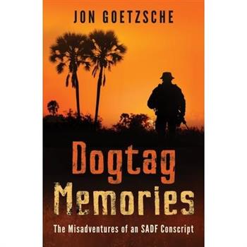 Dogtag Memories