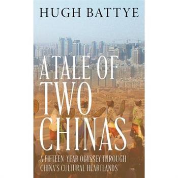 A Tale of Two Chinas