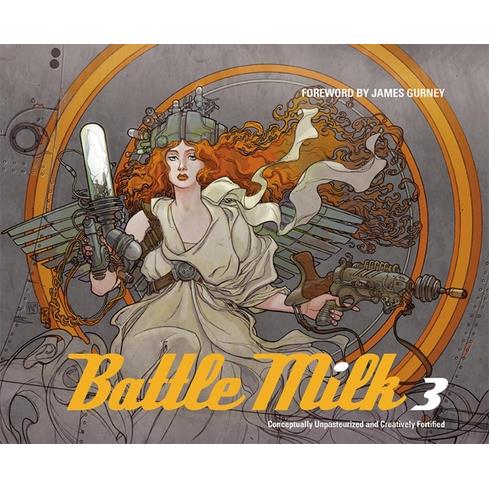 Battlemilk 3