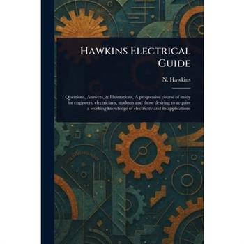 Hawkins Electrical Guide