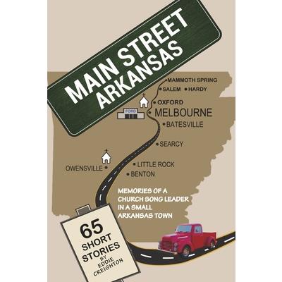 Main Street Arkansas