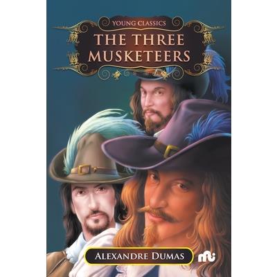 The Three Musketeers