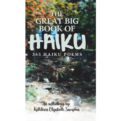 The Great Big Book of Haiku