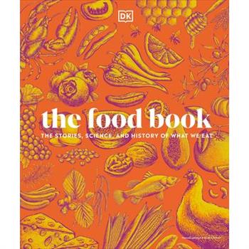 The Food Book