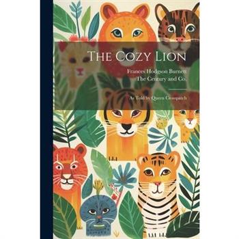 The Cozy Lion
