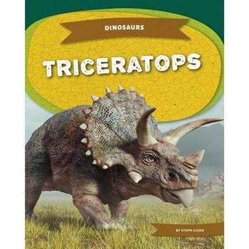 Triceratops