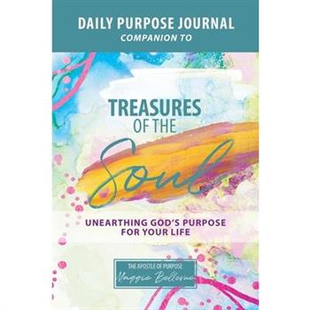 Daily Purpose 60 Day Journal