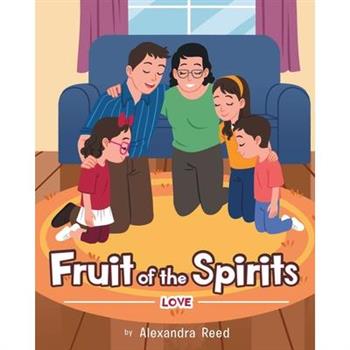 Fruit of the Spirits