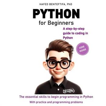 Python for Beginners
