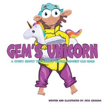 Gem's Unicorn