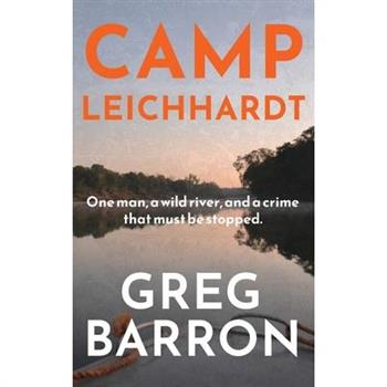 Camp Leichhardt
