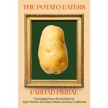 The Potato Eaters
