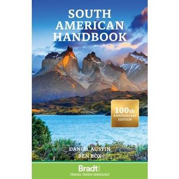 South American Handbook