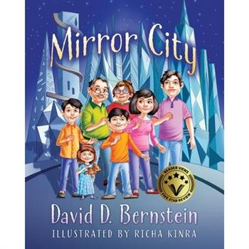 Mirror City