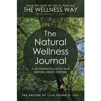 The Natural Wellness Journal