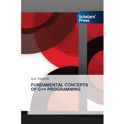 Fundamental Concepts of C＋＋ Programming
