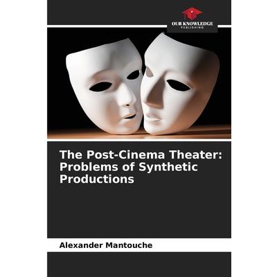 The Post-Cinema Theater