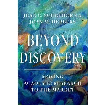 Beyond Discovery