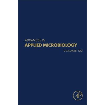 Advances in Applied Microbiology