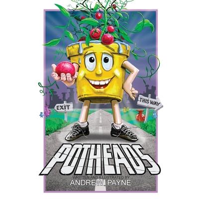 The Potheads