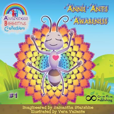 Annie Ant’s Awareness