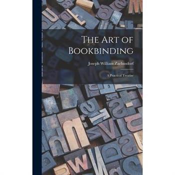 The Art of Bookbinding