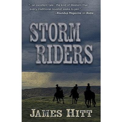 Storm Riders
