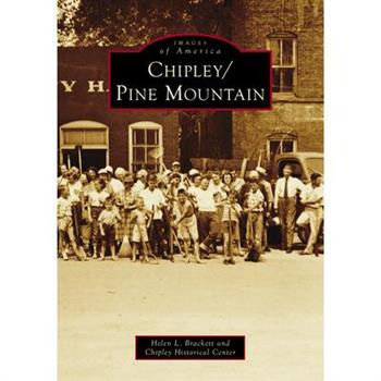 Chipley/Pine Mountain