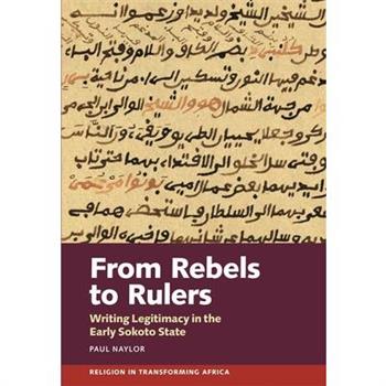 From Rebels to Rulers