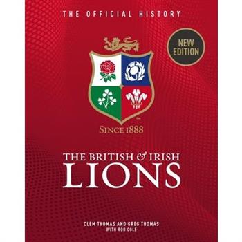 The British & Irish Lions