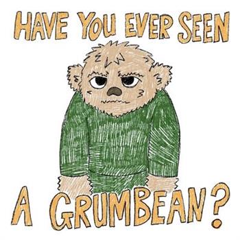Have you ever seen a Grumbean?