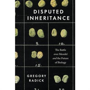 Disputed Inheritance